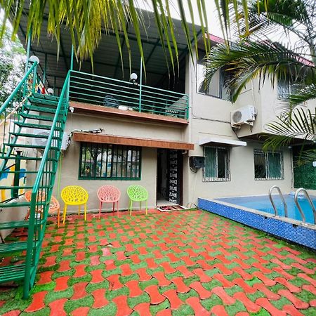 Celebration Villa โลนาวาลา ภายนอก รูปภาพ
