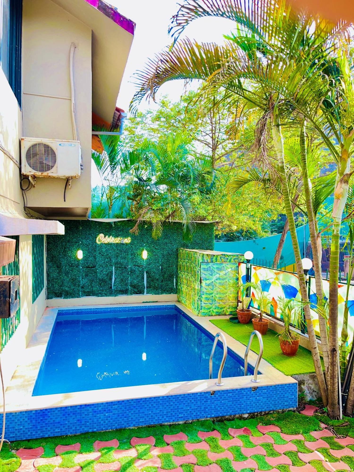 Celebration Villa โลนาวาลา ภายนอก รูปภาพ