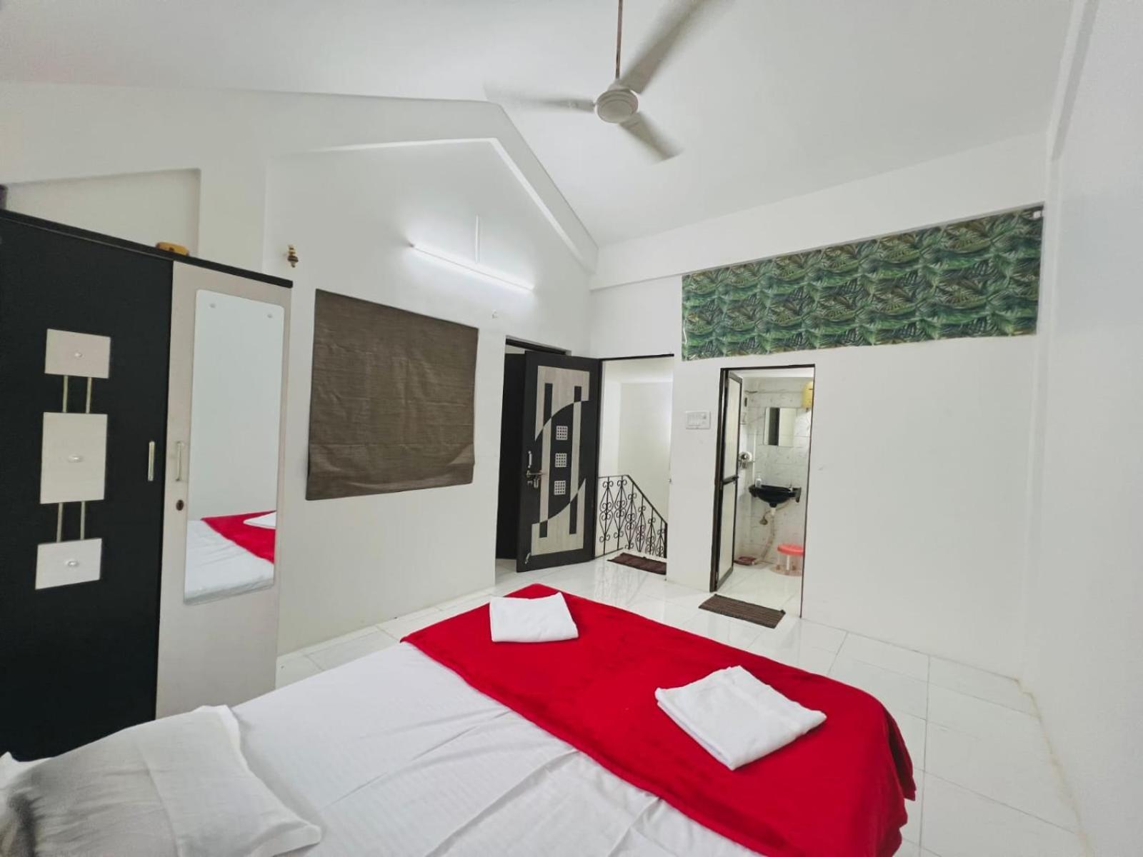 Celebration Villa โลนาวาลา ภายนอก รูปภาพ