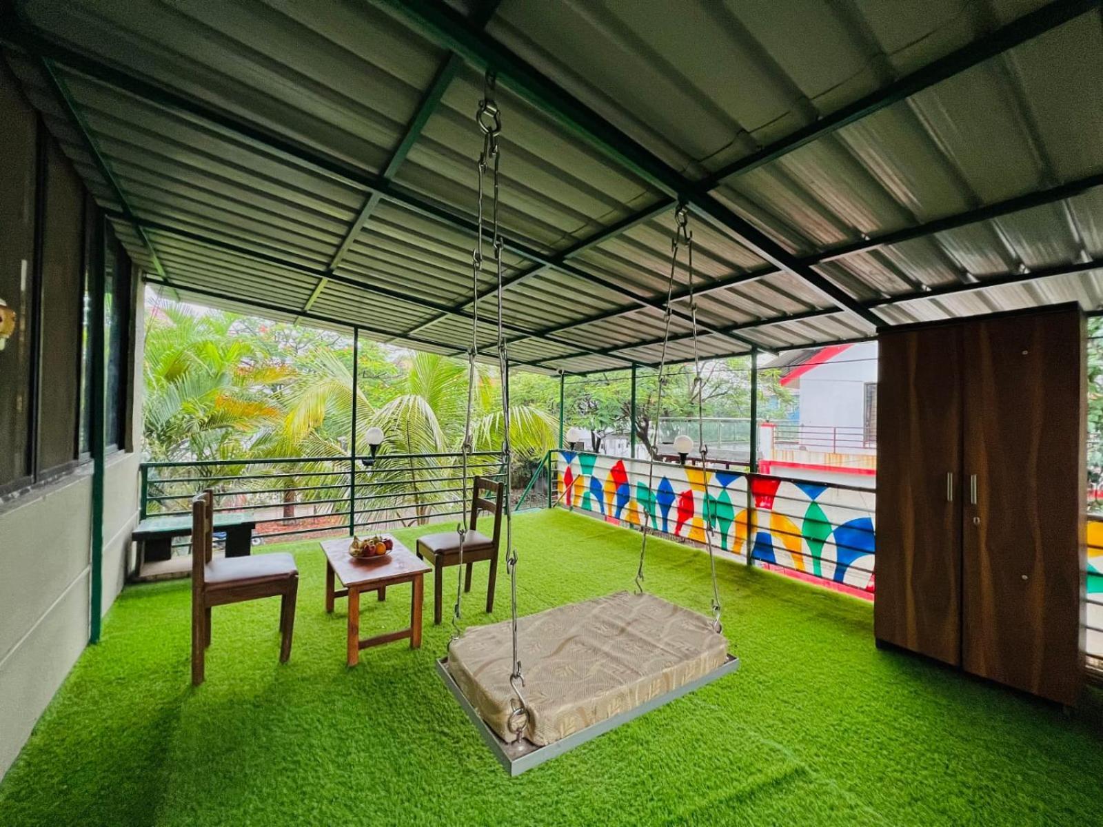 Celebration Villa โลนาวาลา ภายนอก รูปภาพ