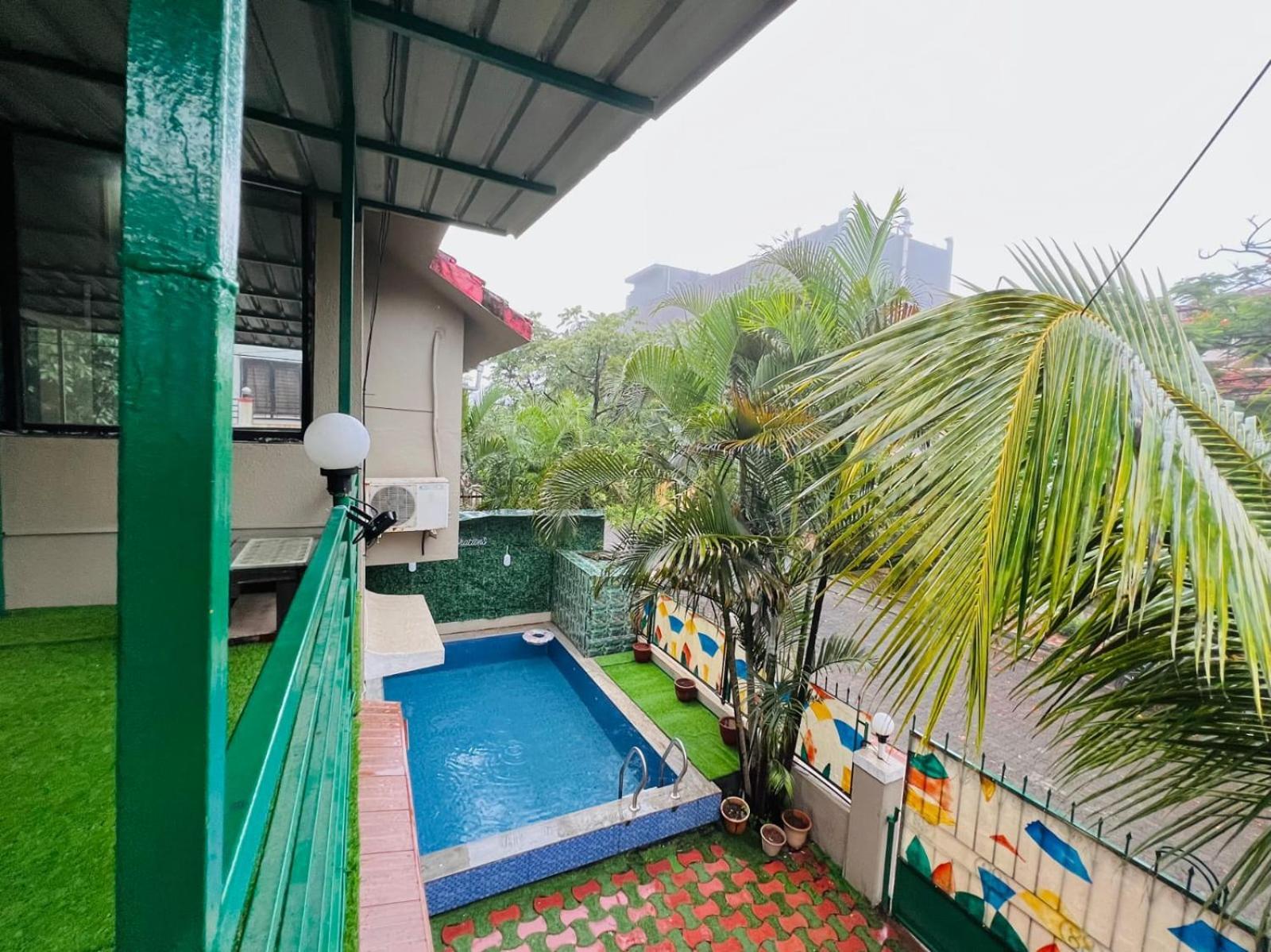Celebration Villa โลนาวาลา ภายนอก รูปภาพ